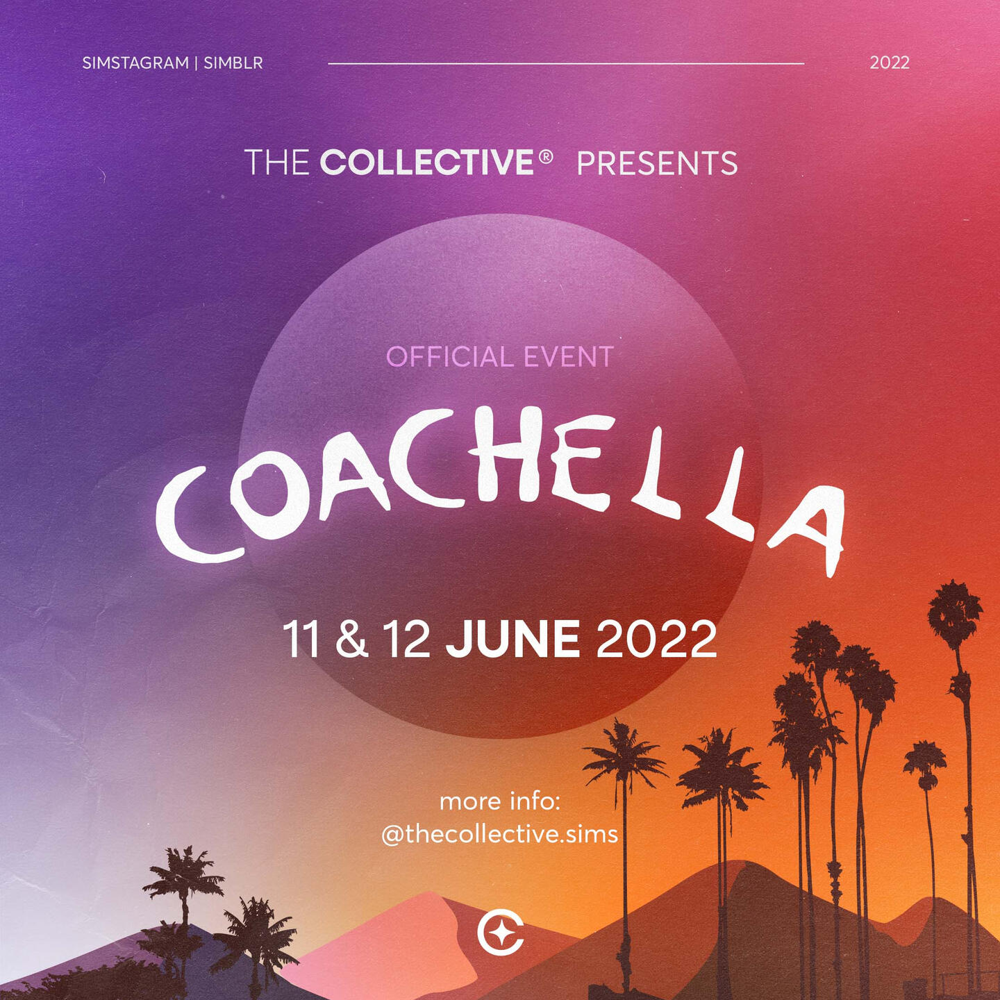 Coachella Collective 2022